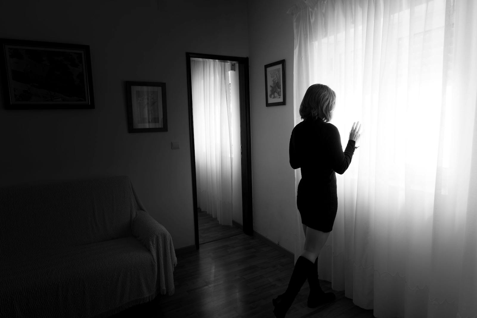 Depression in der Perimenopause: Warum das Risiko jetzt am höchsten ist, und was wirklich hilft