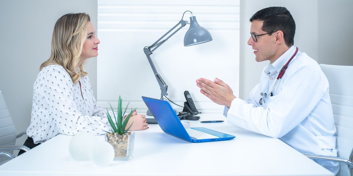 Vorzeitige Wechseljahre (POI): Symptome, Diagnose, Therapie